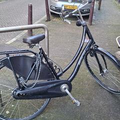 Fiets, jak bylo nahlášeno na iLost