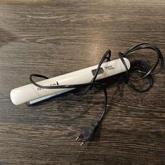 Piastra per capelli Remington Wit, come riportato da WestCord Hotel Eindhoven utilizzando iLost