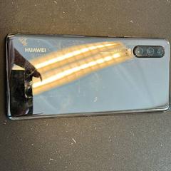 Smartphone-a Huawei, gisa salatu by Regio Oost-Vlaanderen iLost erabiliz