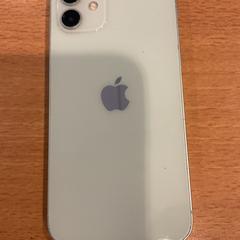 Iphone 12, rapporterat av Gemeente Amsterdam med iLost