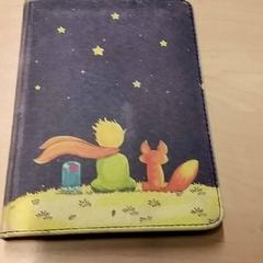 E-czytelnik, zgłoszono przez RET przy użyciu iLost