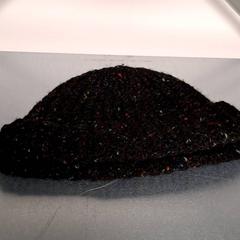 Boné, como reportado por Keolis Lund utilizando o iLost