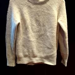 Svetr Beige, jak nahlášeno TivoliVredenburg pomocí iLost