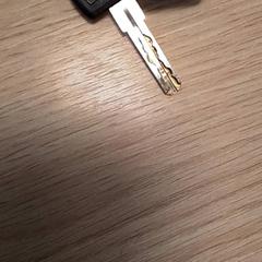 Kľúčenka, ako bolo nahlásené Qbuzz Fryslân pomocou iLost