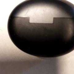 Oplaadcase, zoals gemeld door Qbuzz ZHN met iLost