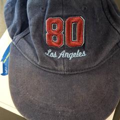 Gorra de beisbol, segons ha informat IKEA Paris - Plaisir mitjançant iLost