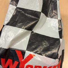 Bolso de mano, ha sido reportado por RET con iLost