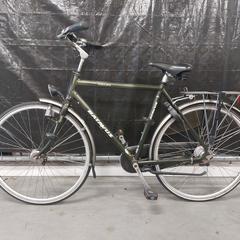 Vélo pour homme, a été signalé par Gemeente Nijkerk utilisant iLost