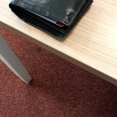 Portefeuille Hoppenbrouwers, a été signalé par Arriva West-Brabant utilisant iLost