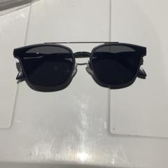 Sunglasses Black, as reported by MEININGER Hotel Amsterdam City West using iLost