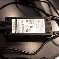 Oplader laptop Zwart, jak nahlášeno Campus Den Haag pomocí iLost