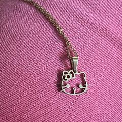 Kettinkje Hello Kitty, come riportato a iLost