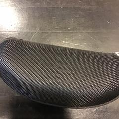 Estuche para lentes, segundo informou U-OV Utrecht usando iLost
