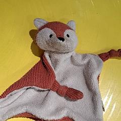 아기 천, iLost를 사용하여 IKEA Wilrijk에 보고됨