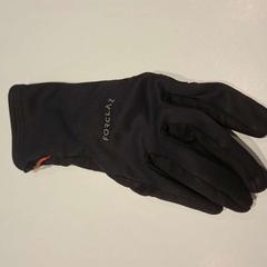 Glove Rechter handschoen, as reported by TU/e - Receptie Flux using iLost