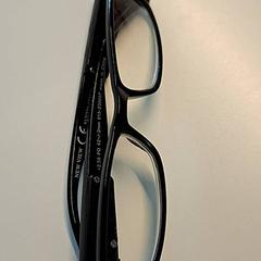 Briller, som rapportert av Ziekenhuis Oost-Limburg ved bruk av iLost