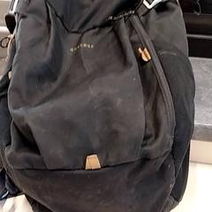 Zaino Zwart, come riportato da Arriva Limburg Zuid utilizzando iLost