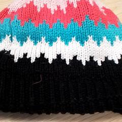 Beanie, amint azt Qbuzz Fryslân az iLost segítségével jelentette.