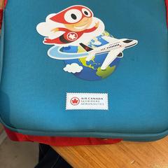 Taška, ako bolo nahlásené Amsterdam ID Aparthotel pomocou iLost