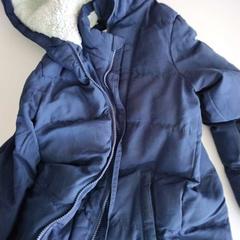 Kabát, jak nahlášeno Twisto pomocí iLost