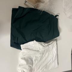 Szandál, Fürdőruha & Ing, amint azt Silver Sands Beach az iLost segítségével jelentette.