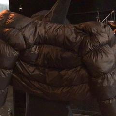 Jacka, rapporterat av De Heeren van Aemstel med iLost