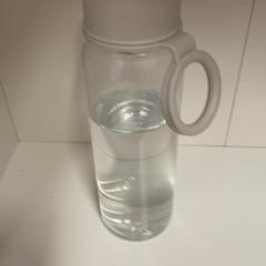 Water bottle, as reported by IKEA Utrecht using iLost