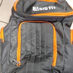 Motxila, gisa salatu by Centraal magazijn iLost erabiliz