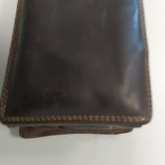 Wallet - Vankerckhoven, as reported by Regio West-Vlaanderen using iLost