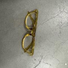 Glasögon, rapporterat av IKEA Duiven med iLost