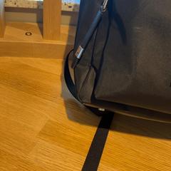 Motxilla, segons ha informat Designer Outlet Roermond mitjançant iLost