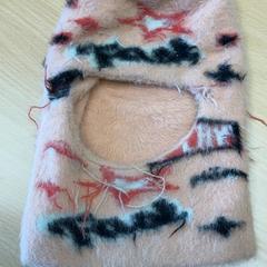 Balaclava, as reported by Schönbrunn "Group Center" using iLost