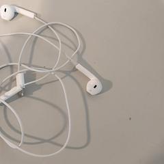 Elettronica - Oortjes, come riportato da Centraal magazijn utilizzando iLost