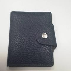 Kartenhalter Chaou, gemeldet von ilévia über iLost