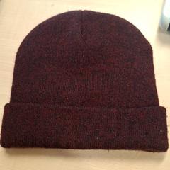 Beanie, som rapportert av IKEA Grenoble ved bruk av iLost