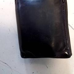 Lommebok, som rapportert av Hermes Eindhoven ved bruk av iLost