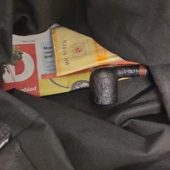 Bag Zwart, as reported by Connexxion Zeeland using iLost