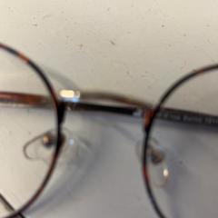 Briller, som rapportert av HTM ved bruk av iLost