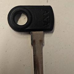 Clave, segundo informou Awakenings Upclose usando iLost