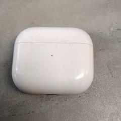 İLost kullanarak Arriva Friesland / Groningen tarafından bildirildiği gibi Kulaklık kılıfı Wit