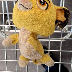 Toy, as reported by IKEA Paris Nord Roissy using iLost