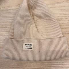 Beanie Beige/ enfant, gemeldet von IKEA Liège über iLost