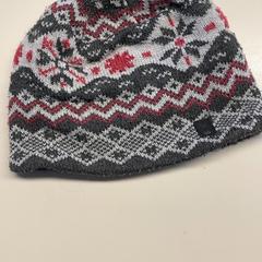 Txapela Fleece, gisa salatu by Burgers' Zoo iLost erabiliz