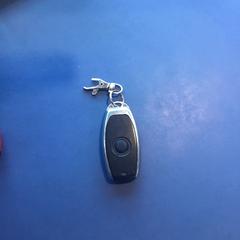 Sleutel, come riportato a iLost