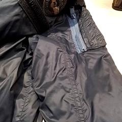 Jas, zoals gemeld door Beekse Bergen Resorts en Hotel met iLost