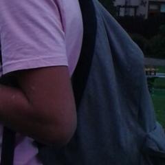 Eastpak rugzak (grijs)