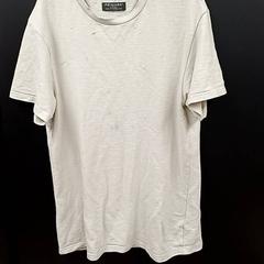T shirt Primark, as reported by Qbuzz GD Groningen Peizerweg using iLost