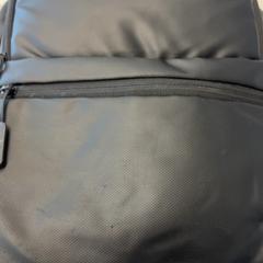 Väska, rapporterat av HTM med iLost