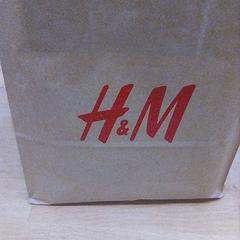 Bolsa hm, as reported by IKEA Valladolid using iLost