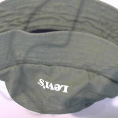 Hat, as reported by Relais Azalys using iLost